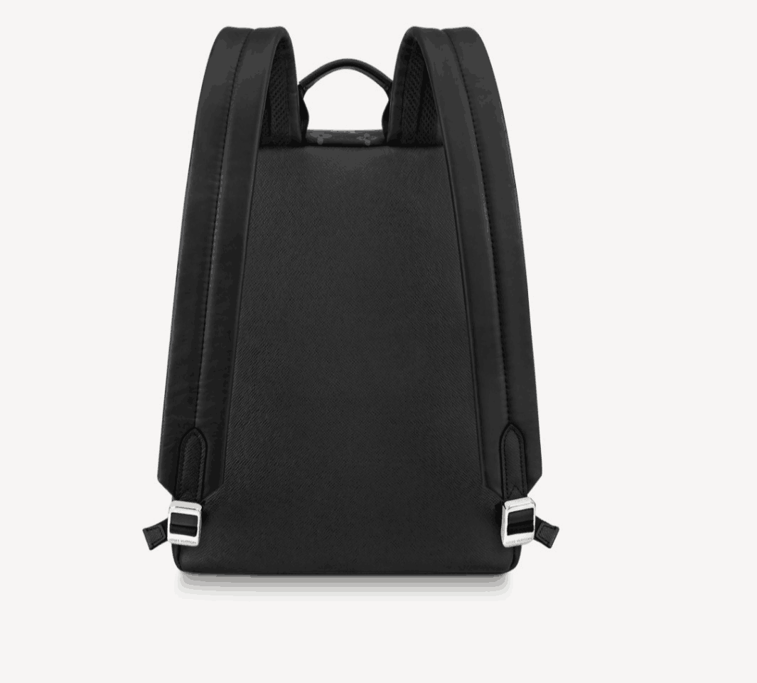 【Louis Vuitton】ディスカバリー・バックパック長財布 2点セット お得 Ref:M30230+M61864